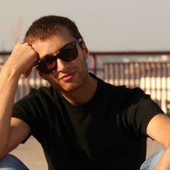 Сергей Калиновский, 03.05.1983, Киев