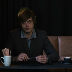 Никита Бутырев, 03.11.1986, Ярославль