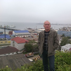 Степан Андрюшин, 02.09, Корсаков