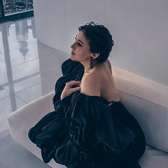 Екатерина Алексеева, 13.07, Санкт-Петербург