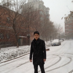 付文星 付, 16.08, Ürümqi