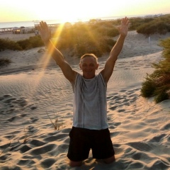 Дмитрий Рыжиков, 06.10.1972, Санкт-Петербург