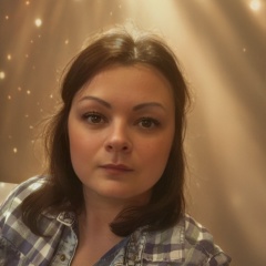 Екатерина Косякова, 09.12.1989, Москва