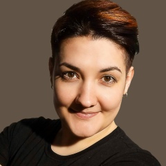 Виктория Сенокосова, 12.06.1985, Могилёв