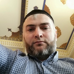 Хасан Улхаев, 03.11, Грозный