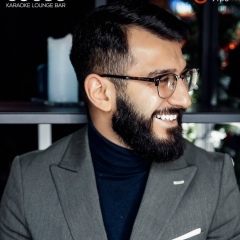 Emin Sabirli, 20.04, Казань