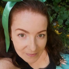 Саша Сиднева