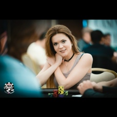 Марина Хацкевич, 11.06, Минск