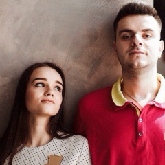 Tim Kuliev, 26.12.1991, Омск