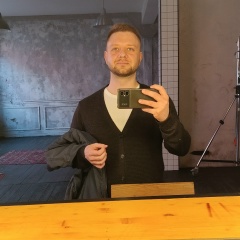 Александр Саяпин, 16.04.1985, Москва