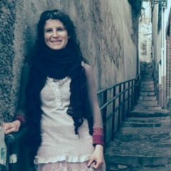 Julia Fix, 18.10, Hamburg