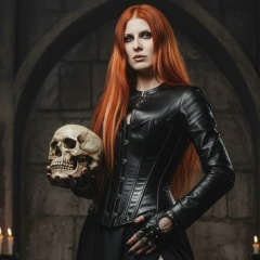 Селена Лунева, 26.11