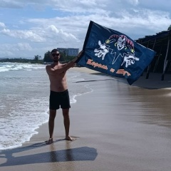 Игорь Александрович, 09.12.1987, Новокузнецк