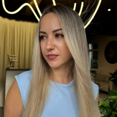 Екатерина Нестеренко, 01.04.1992, Сочи