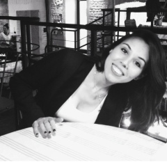 Olga Pogodina, 23.06, Москва