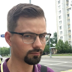 Игорь Чащин, 07.03.1985, Москва