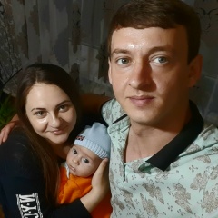 Дима Серебряков, 21.12.1989