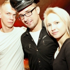 Николай Радужный, 28.07, Санкт-Петербург