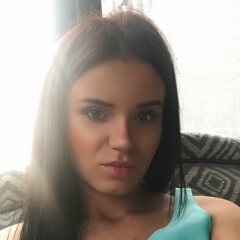 Кристина Полянц, 11.03.1993, Томск