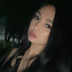 Айжан Мухажанова, 25.12.1989, Астана