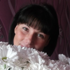 Светлана Вдовица, 19.07.1975, Люботин