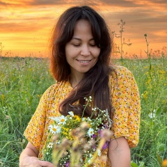 Галия Шагиева, 15.02, Уфа