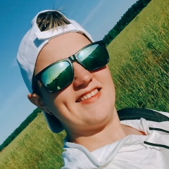 Татьяна Солнцева, Череповец