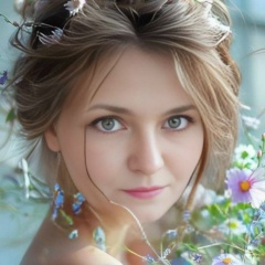 Татьяна Демьяненко, 18.03.1977, Кронштадт