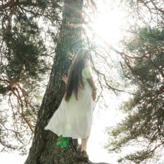 Nastasiya Vadimovna, Пермь