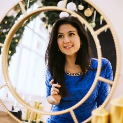 Лианна Нагаева, 21.01, Казань