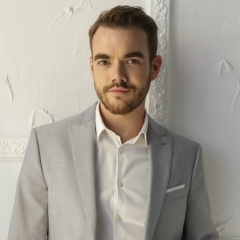 Айдар Юсупов, Москва