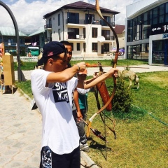 Елеман Раимкулов, 04.01, Бишкек