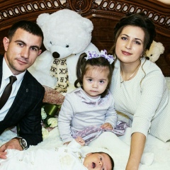 Наталья Насирова, 25.02.1993, Киев