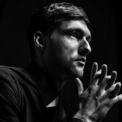 Алексей Колягин, 11.04.1992, Санкт-Петербург