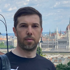 Тухан Бексултанов, 26.03.1989, Москва