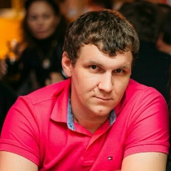 Дмитрий Кныш, 11.03