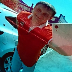 Игорь Воттакисразу, 02.09.1984, Санкт-Петербург