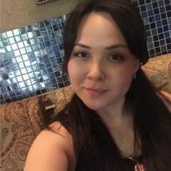 Бая Агинова, 25.10, Элиста