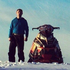 Макс Потапов, 02.02.1985, Алматы