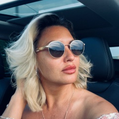 Мила Владимирова, 17.06.1985