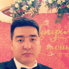 Серик Джауров, 31.05, Атырау