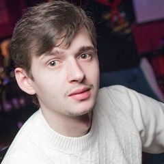 Олесь Грабко, 12.12.1989, Москва