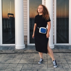 Надежда Берестова, 01.10.1989, Санкт-Петербург