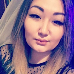 Тогжан Абдикаримова, 22.04, Алматы