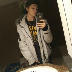 Thomas Blais, 13.09.1998