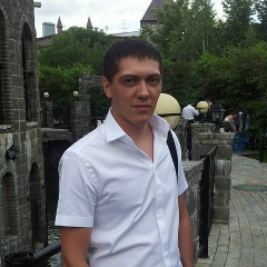 Александр Можаев, 07.07.1993, Москва