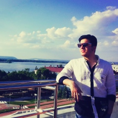 Ravan Iskandarov, 20.12.1996, Баку