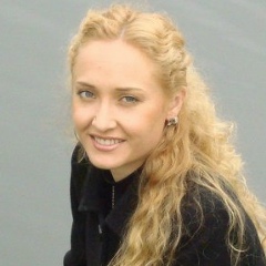 Любовь Белкина, 25.09.1986, Уральск