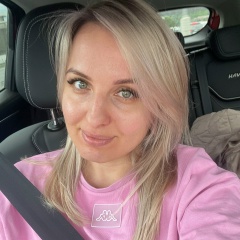 Карина Коренева, Люберцы