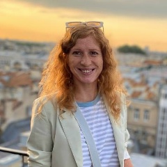 Юлия Иванова, 03.07, Санкт-Петербург